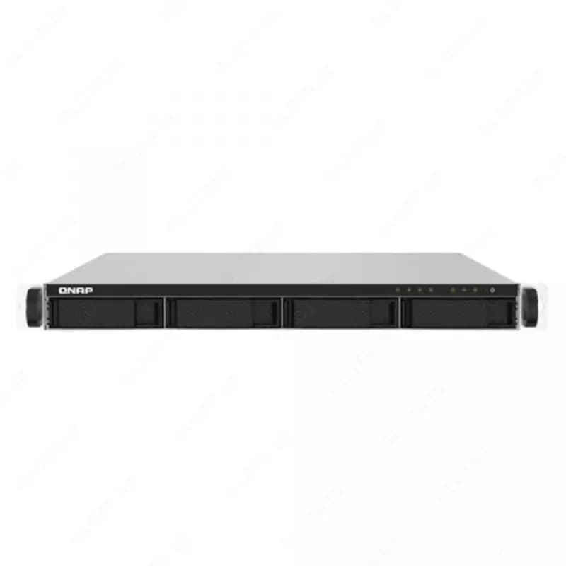Сетевой накопитель QNAP TS-432PXU-RP-2G — 1