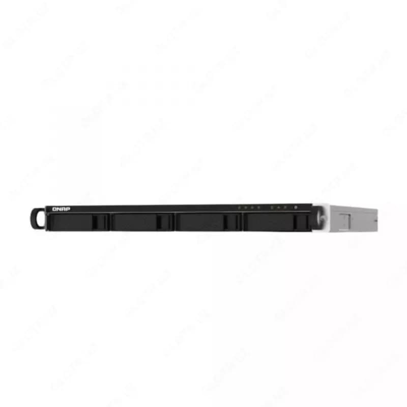 Сетевой накопитель QNAP TS-432PXU-RP-2G — 2