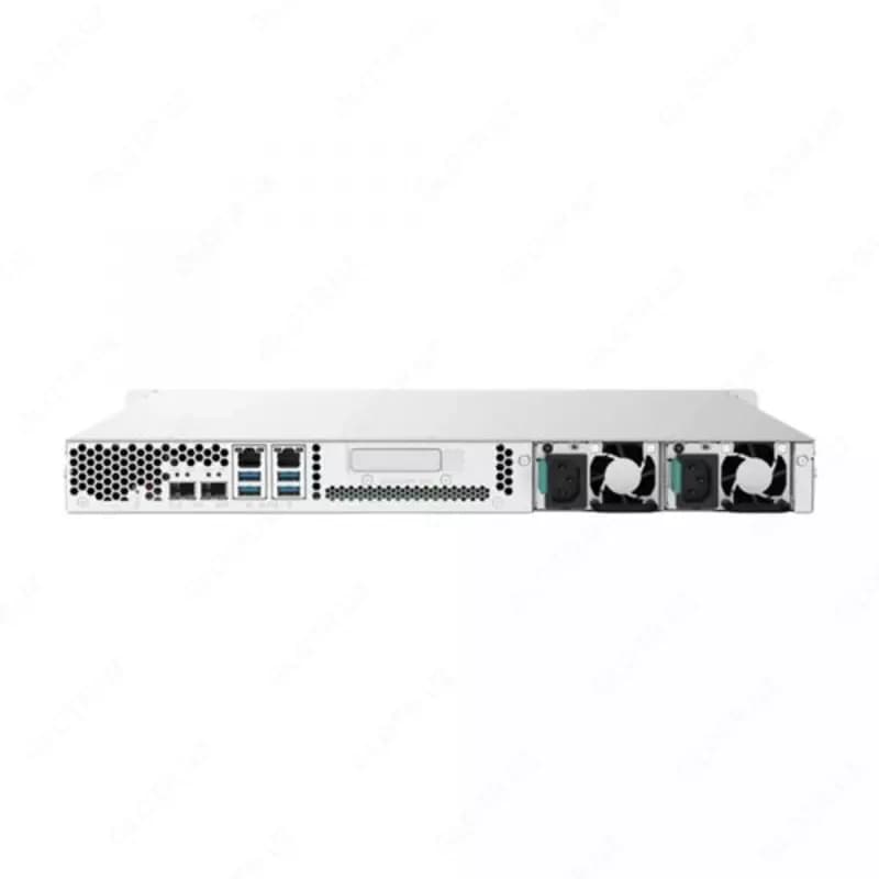 Сетевой накопитель QNAP TS-432PXU-RP-2G — 3