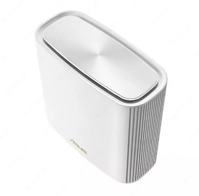 Маршрутизатор ASUS ZenWiFi AX XT8 (White 2-Pack) Wireless-AX6600 WIFI 6 — 2