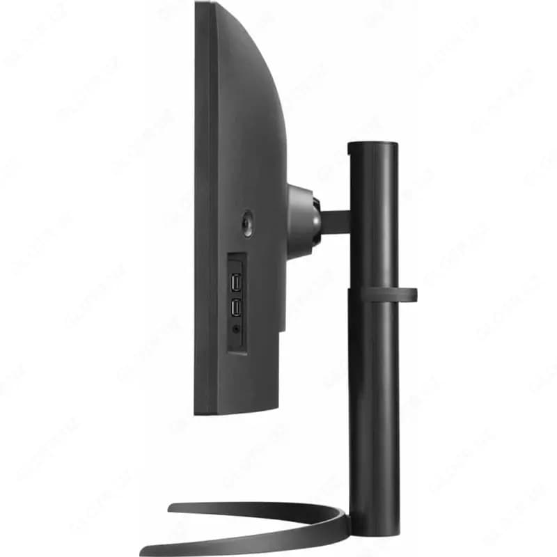 Монитор LG | 34WQ75C-B | Curved | 60Hz | 34” — 3