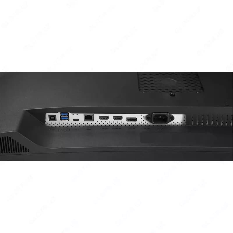 Монитор LG | 34WQ75C-B | Curved | 60Hz | 34” — 4