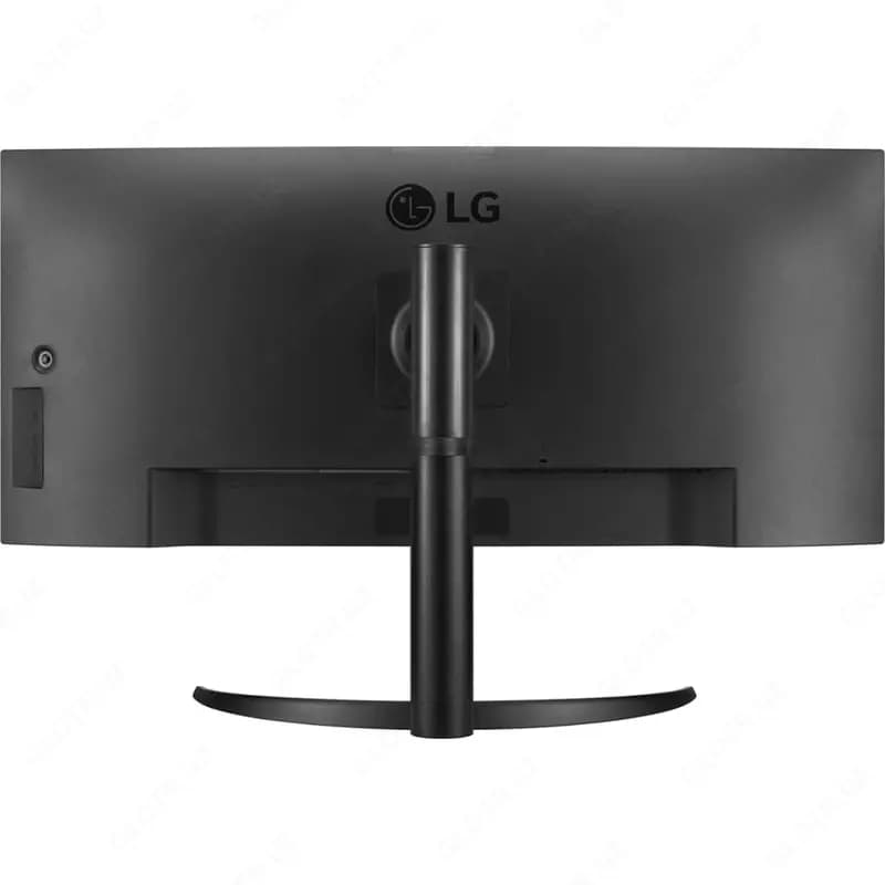 Монитор LG | 34WQ75C-B | Curved | 60Hz | 34” — 5