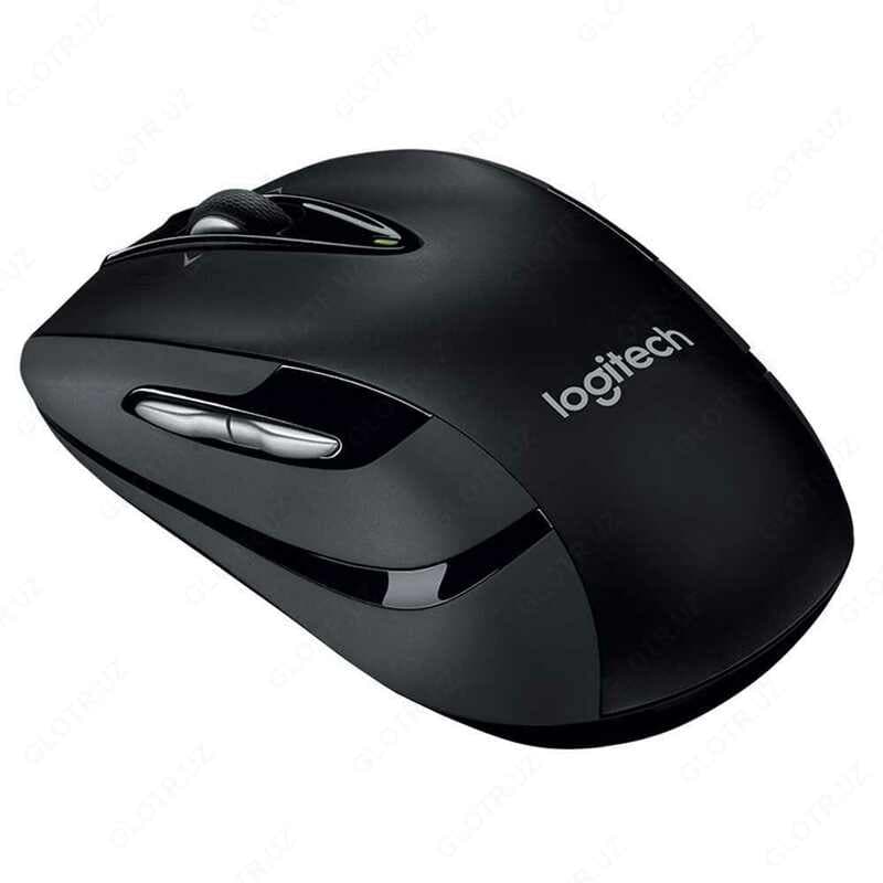 Оптическая мышь- Logitech M 545 — 1