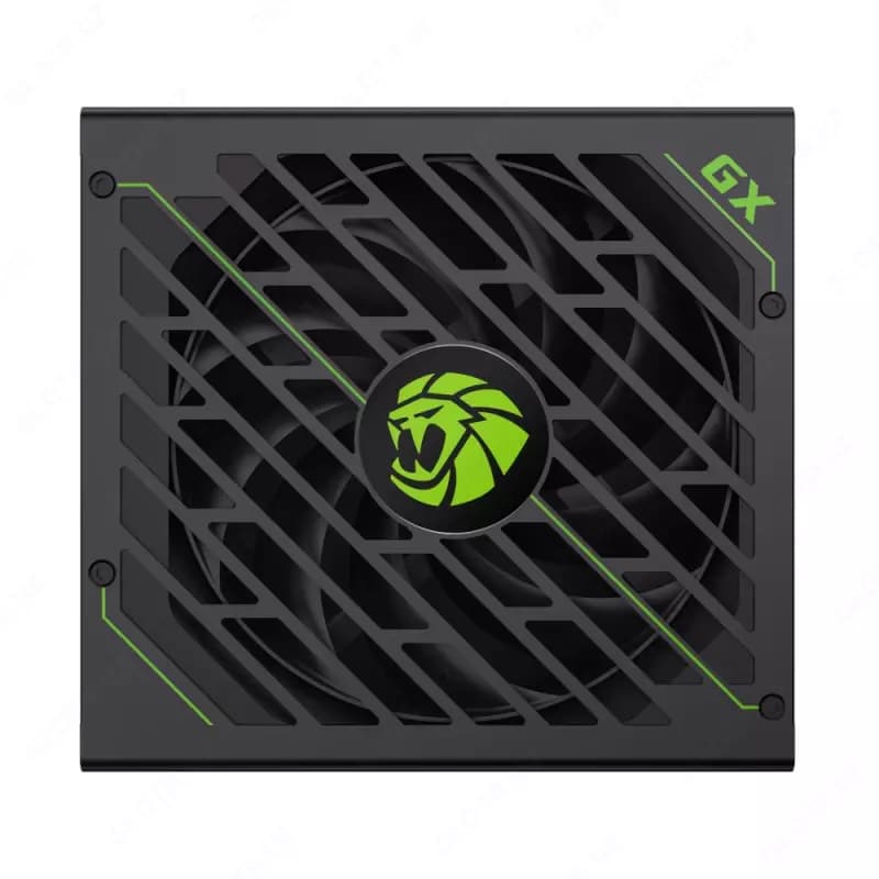 Блок питание GameMax GX1050 PRO BL Modular — 2