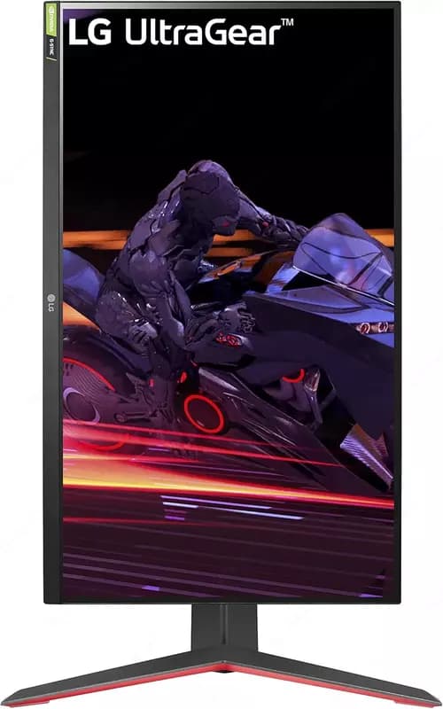 Монитор LG | UltraGear | 27GP750-B | Flat | 240Hz | 27” — 2
