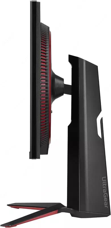Монитор LG | UltraGear | 27GP750-B | Flat | 240Hz | 27” — 3