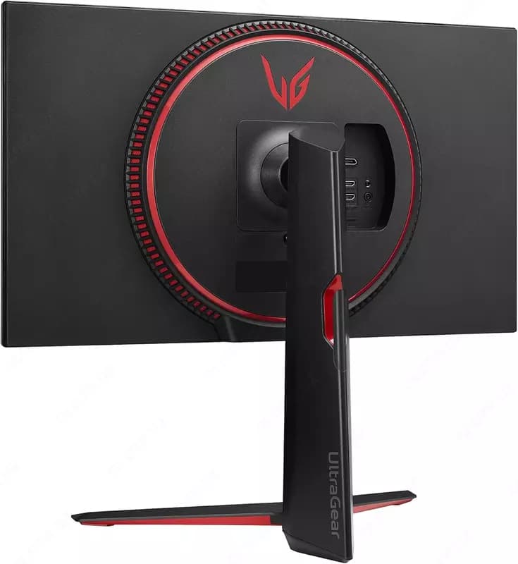 Монитор LG | UltraGear | 27GP750-B | Flat | 240Hz | 27” — 4