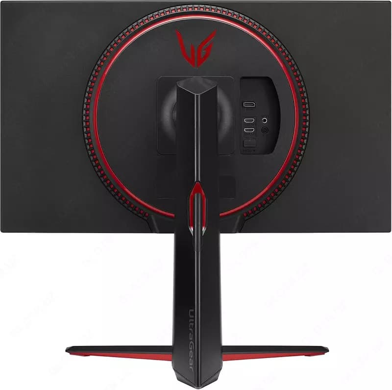 Монитор LG | UltraGear | 27GP750-B | Flat | 240Hz | 27” — 5