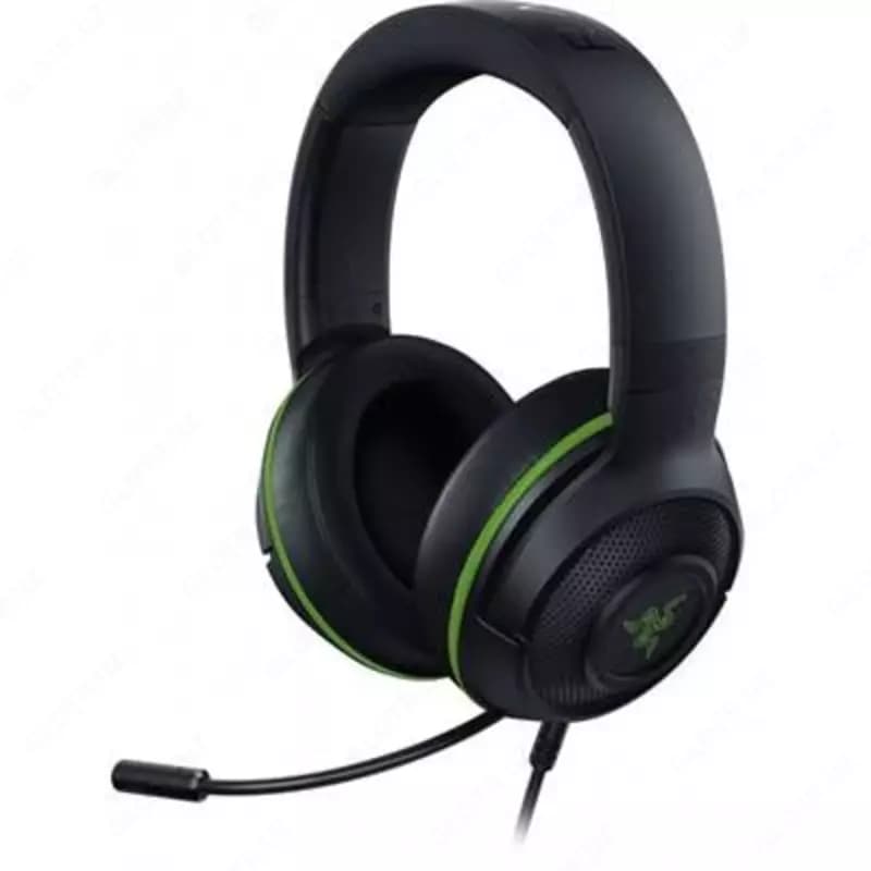 Игровая гарнитура Razer Kraken X for Console Xbox — 1