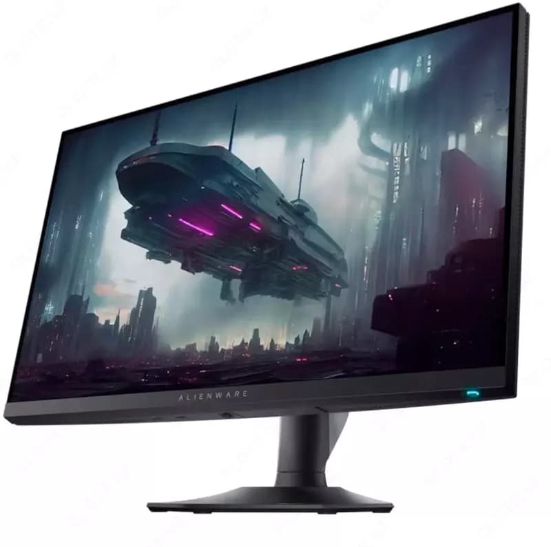 Монитор Dell Alienware AW2724DM — 3