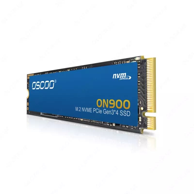 Твердотельный накопитель OSCOO M.2 512GB NVMe — 2