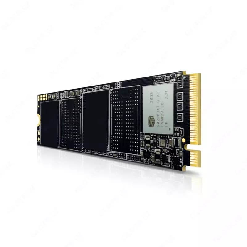 Твердотельный накопитель OSCOO M.2 512GB NVMe — 3