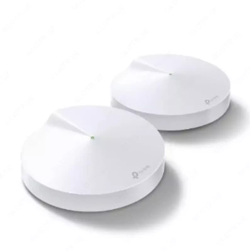 Wi-Fi система TP-LINK Deco M5 (2-pack) — 1