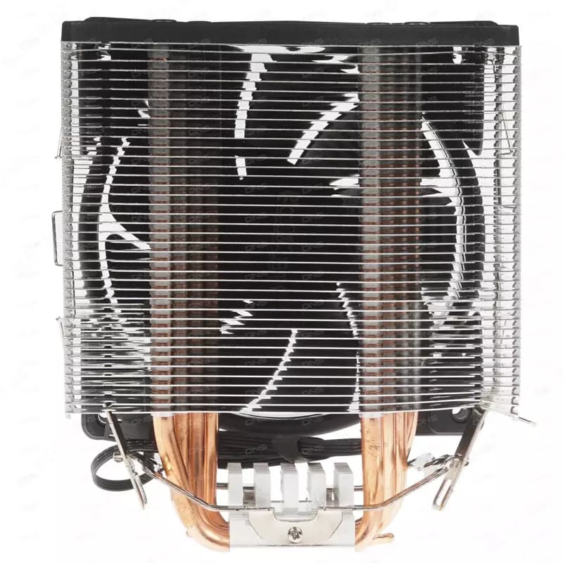 Система охлаждения PCCooler GI-X5 Red — 2