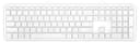 Клавиатура HP Pavilion 600 White USB