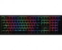Клавиатура Ducky Shine 7 Cherry Blue RGB LED