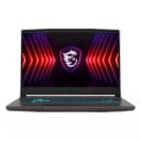 Ноутбук MSI THIN 15 B13VE-3425XUZ I7-13620H 16GB 512GB 6GB RTX 4050 15,6 FHD IPS 144Hz COSMOS GRAY BLUE BACKLIT