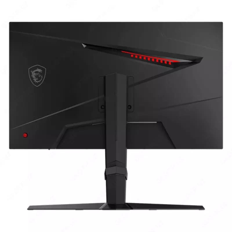 Монитор MSI MAG 275CQRF QD E2 27” (маркированный) — 3