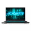 Ноутбук GIGABYTE GAMING A16 GA6H I7-13620H 16GB 512GB 6GB RTX 4050 16.0” FHD IPS W11 HOME BLACK