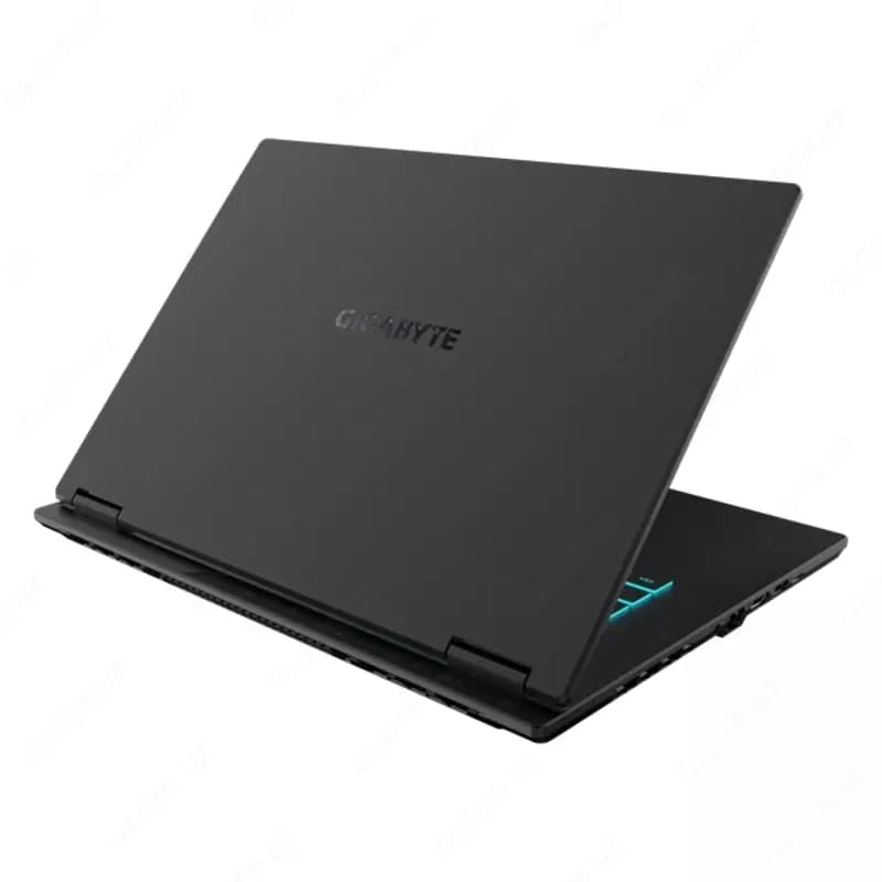 Ноутбук GIGABYTE GAMING A16 GA6H I7-13620H 16GB 512GB 6GB RTX 4050 16.0” FHD IPS W11 HOME BLACK — 4