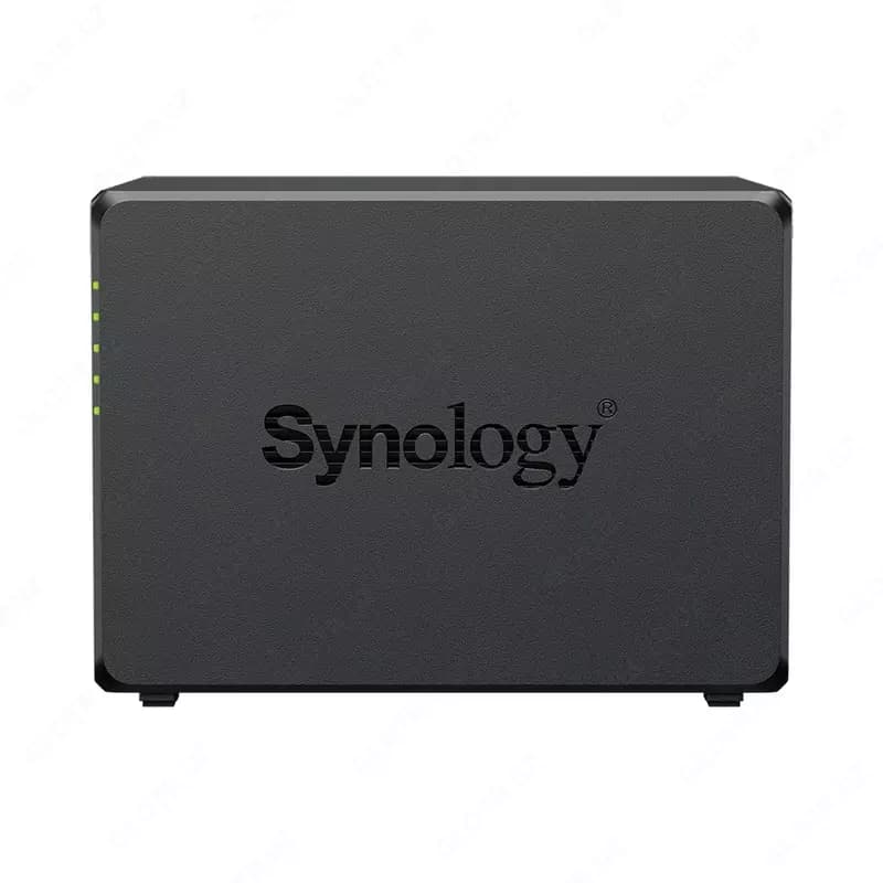 NAS сетевой накопитель Synology DS925+ — 2