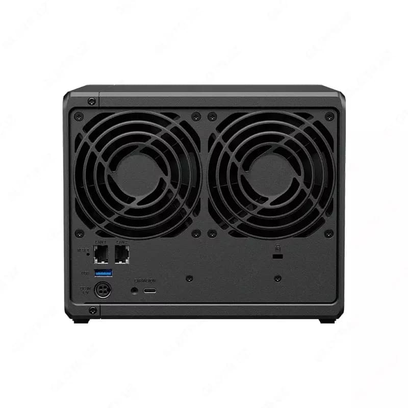 NAS сетевой накопитель Synology DS925+ — 3