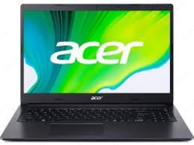 Ноутбук Acer A315-57G-559W / Intel i5-1035G1 — 1