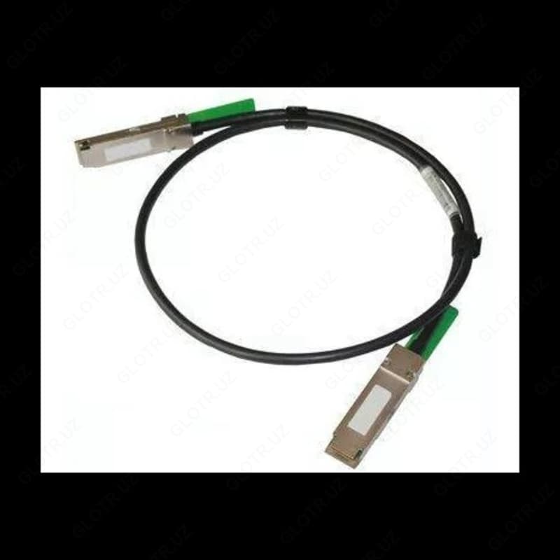 Модуль 40G QSFP+ Direct Attach, дальность до 3м — 1