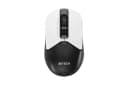 Беспроводная мышь A4Tech FG12 (Black, Panda, White)