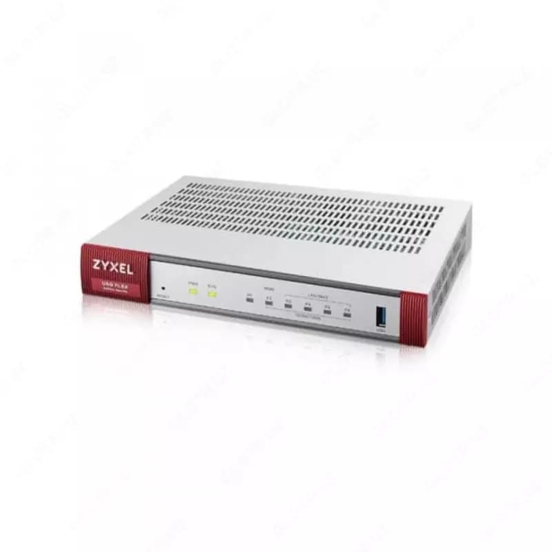 Межсетевой экран Zyxel USGFLEX100 — 1
