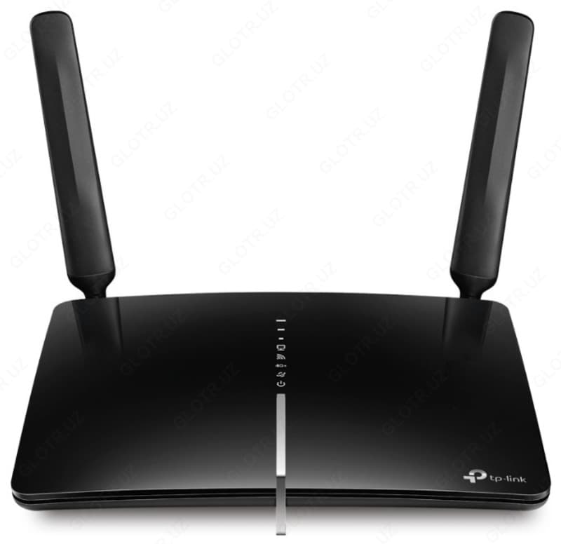 Wi-Fi роутер TP-LINK Archer MR600 — 1