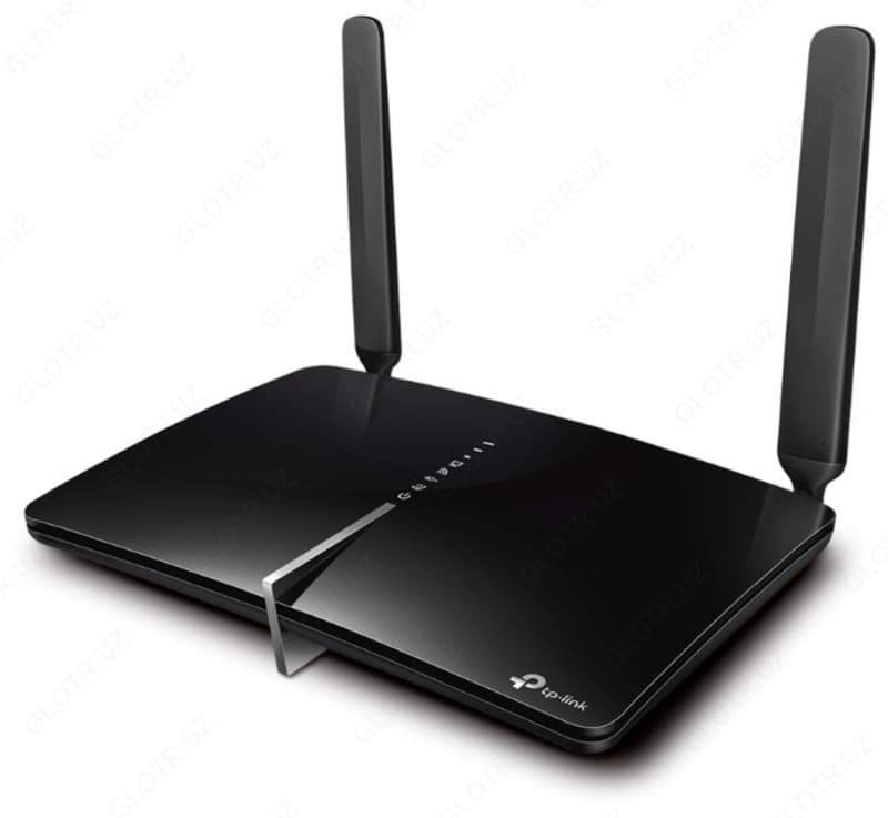 Wi-Fi роутер TP-LINK Archer MR600 — 3