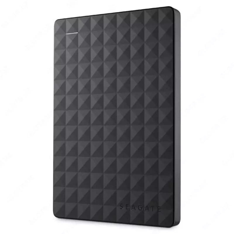 Внешний HDD SEAGATE EXPANSION 5TB — 1