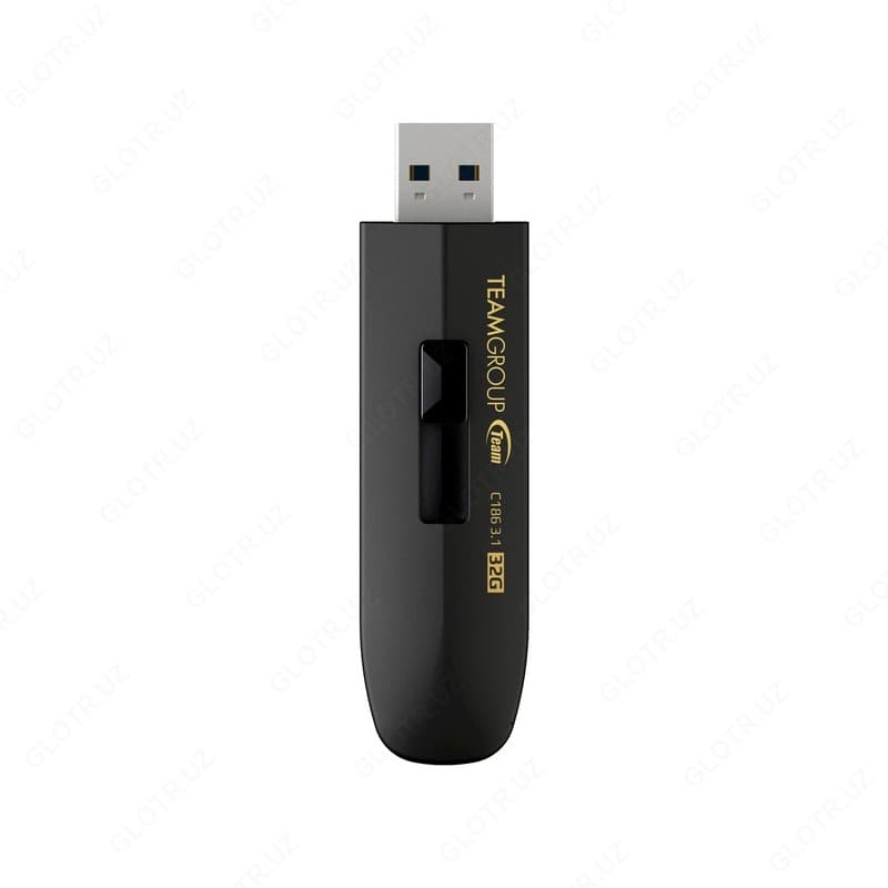 USB флешка Team C186 32GB 3.1 — 1