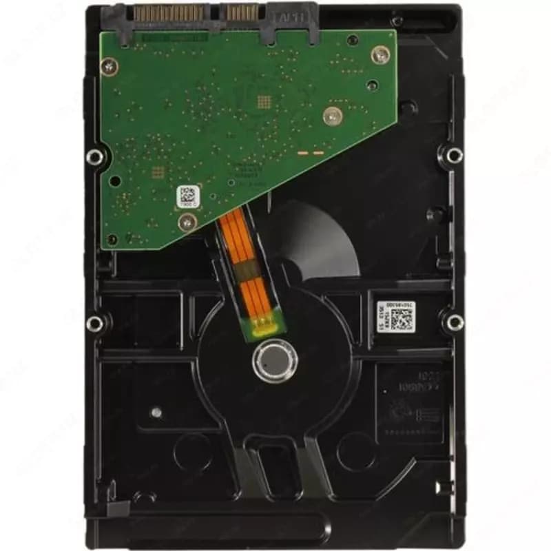 Жесткий диск SEAGATE SKYHAWK 8TB — 2