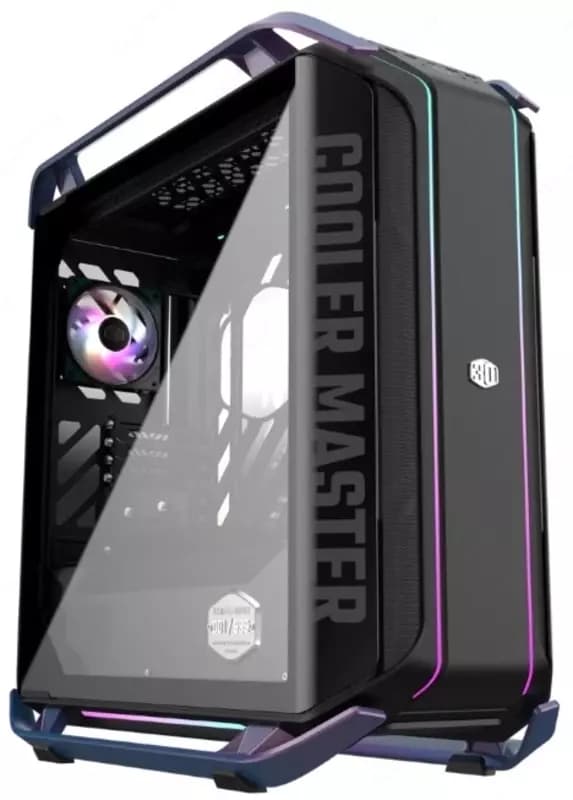 Компьютерный корпус CoolerMaster COSMOS INFINITY 30th Anniversary Edition CPT. — 2