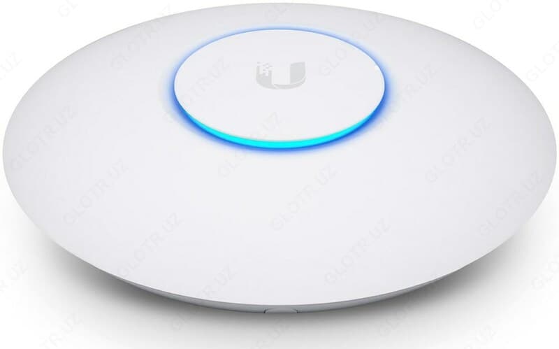 Wi-Fi точка доступа Ubiquiti UniFi nanoHD — 1