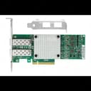 Сетевая карта LR-Link 2 порта 1000Base-X/10GBase-X LREC9812AF-2SFP+