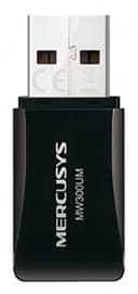 Wi-Fi адаптер Mercusys MW300UM