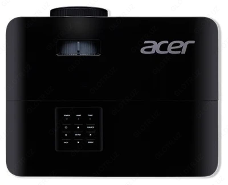 Проектор Acer X118H — 3