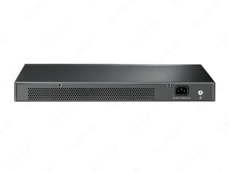 Коммутатор TP-LINK TL-SG1024 — 3