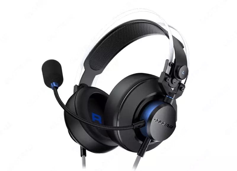 Наушники Cougar VM410 (PS, XB) — 2