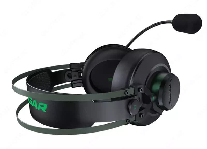 Наушники Cougar VM410 (PS, XB) — 4