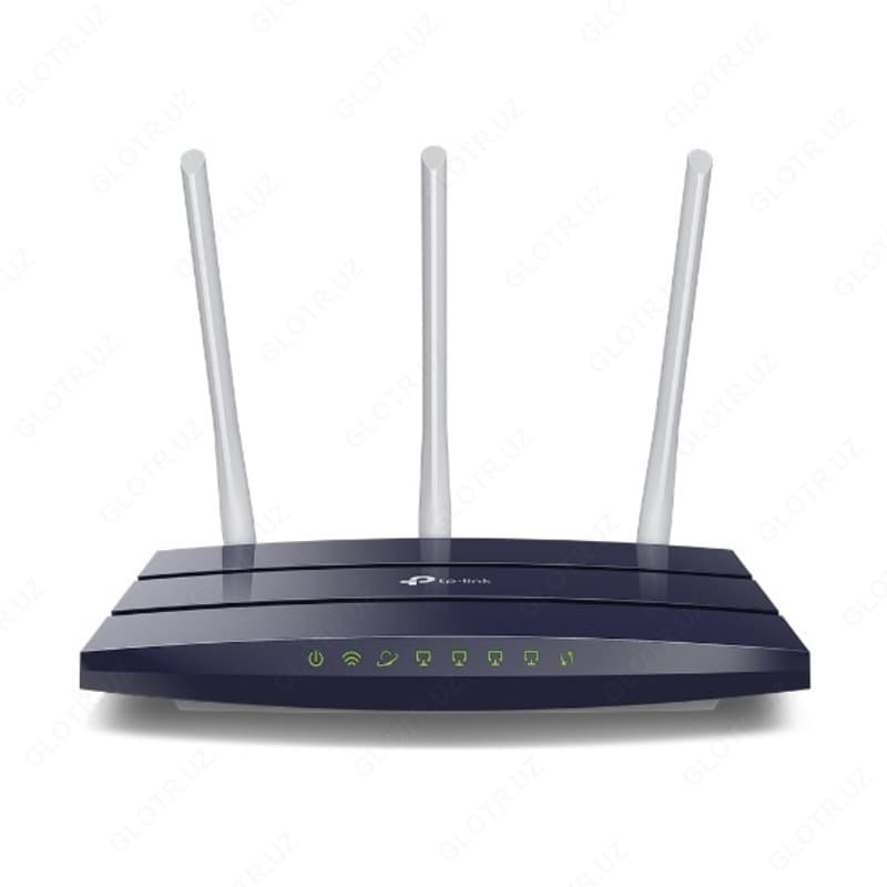 Wi-Fi роутер TP-LINK TL-WR1043N — 1