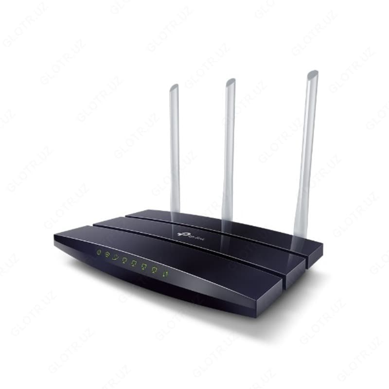 Wi-Fi роутер TP-LINK TL-WR1043N — 3