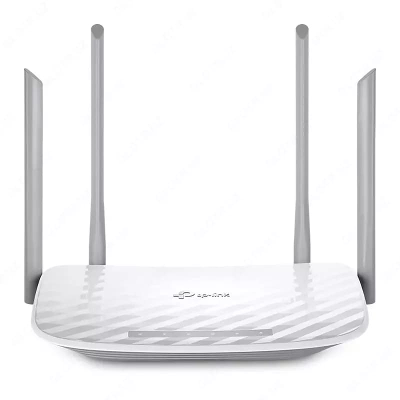 Wi-Fi роутер TP-LINK Archer C50 — 2