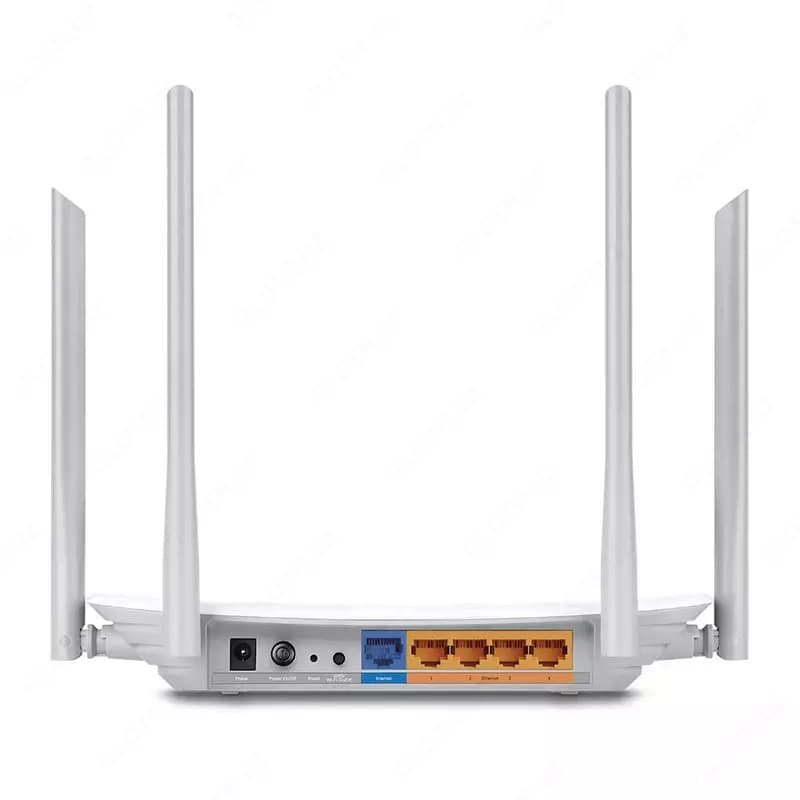 Wi-Fi роутер TP-LINK Archer C50 — 3