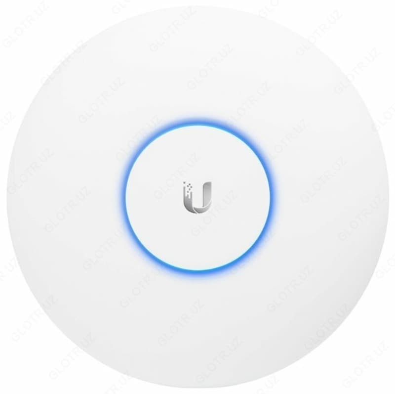 Wi-Fi точка доступа Ubiquiti UniFi AC Pro — 1