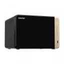 Сетевой RAID-накопитель Qnap TS-664-4G